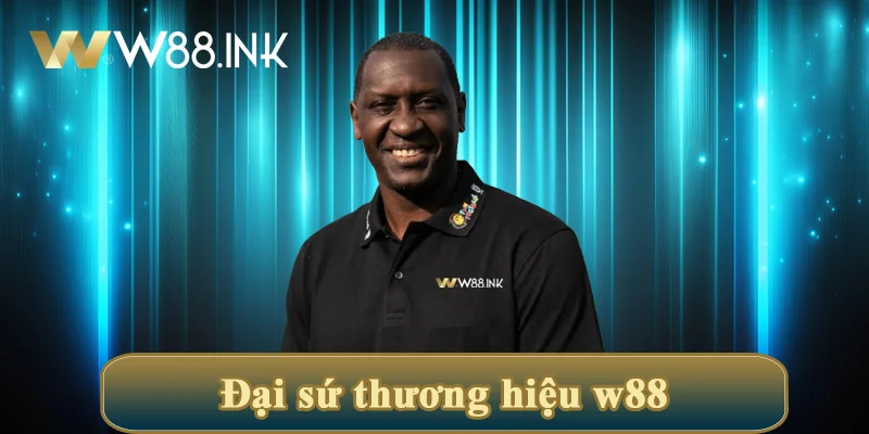 Đại sứ thương hiệu