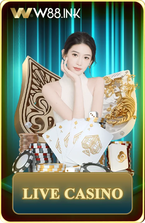 Im live casino