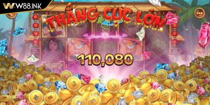 Lý do nên chơi ăn khế trả vàng W88 