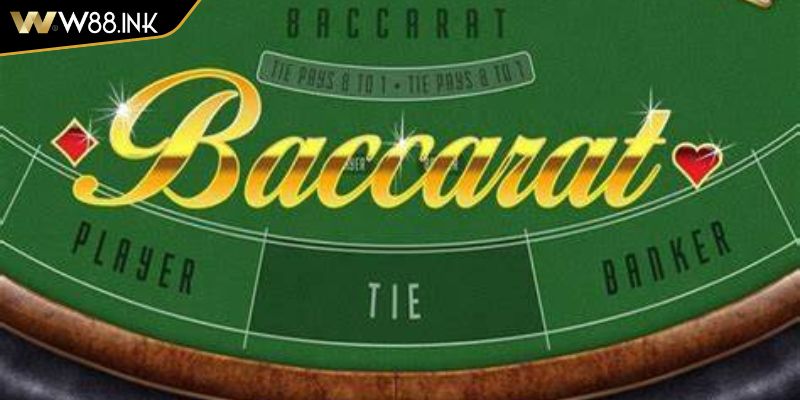 Chiến thuật theo luật rút bài Banker 